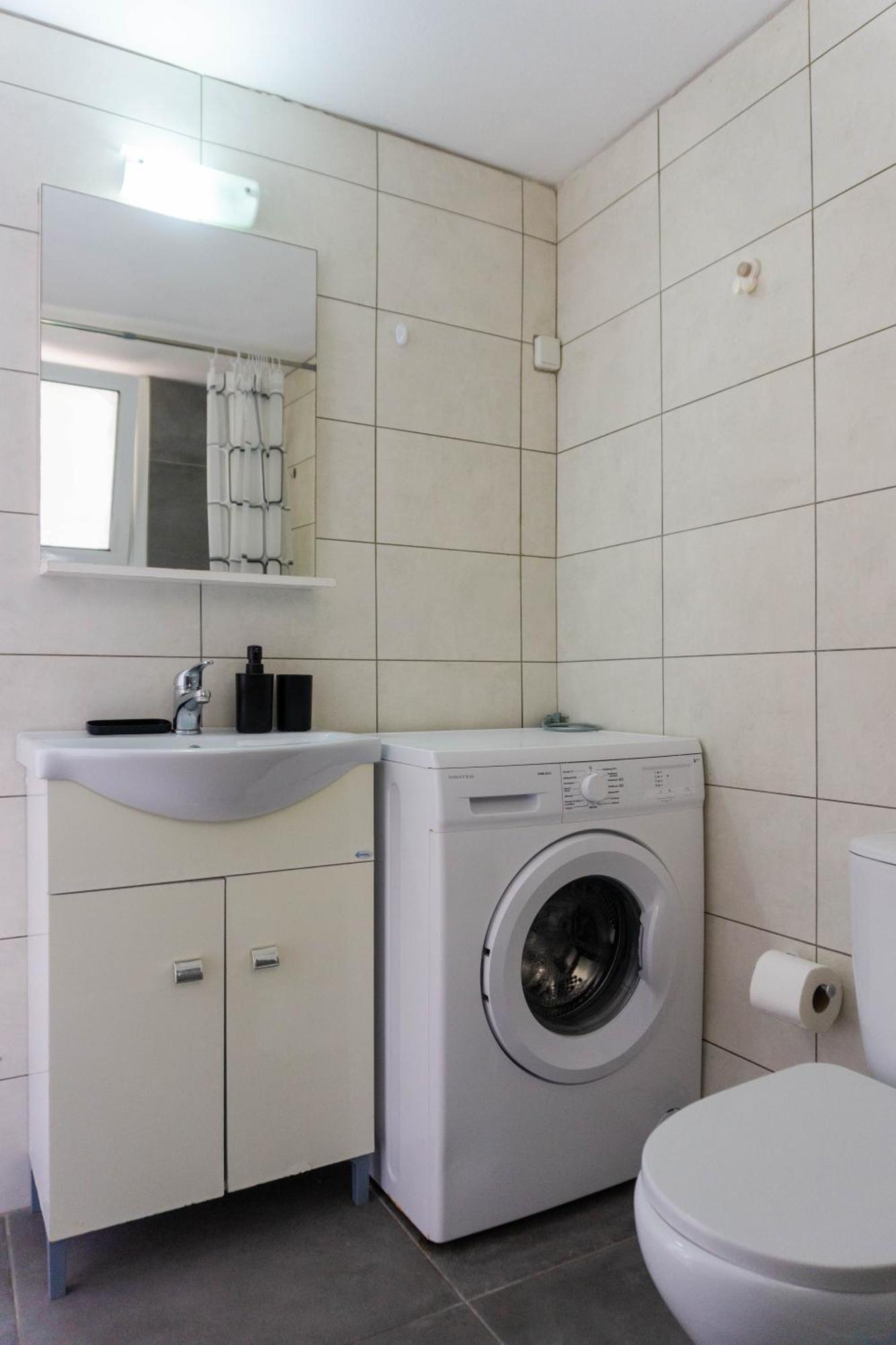 Spacious Seaview In Apartamento *