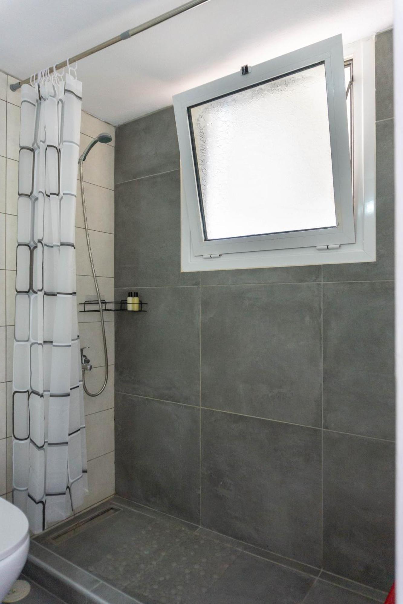 Apartamento Spacious Seaview In *