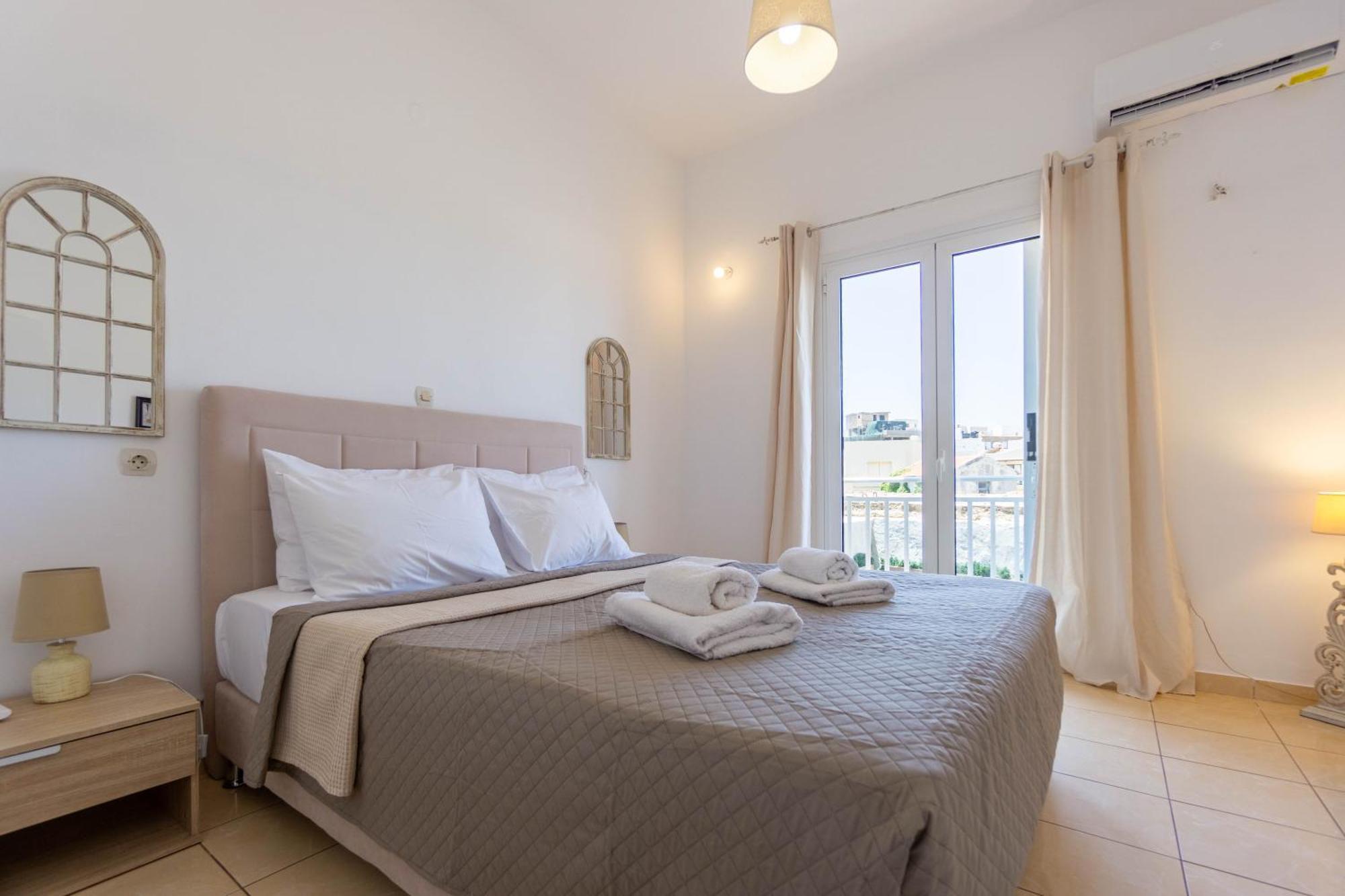 Spacious Seaview In Apartamento