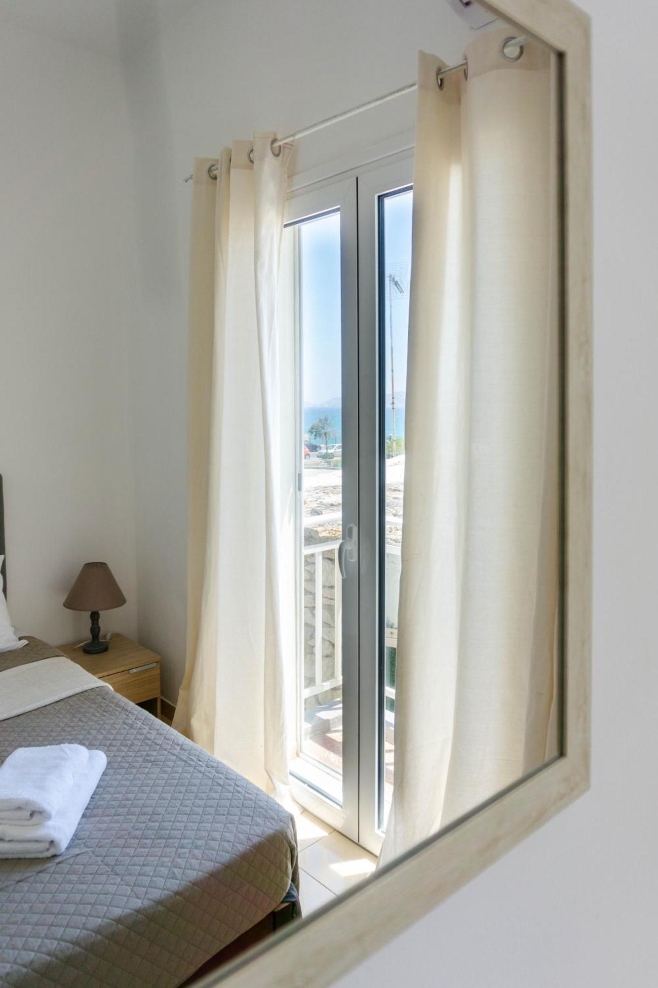 Spacious Seaview In Apartamento *